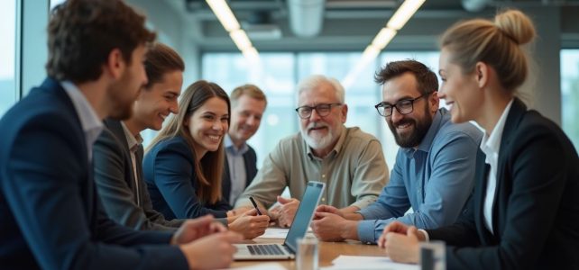 Le portage salarial : qui peut vraiment en profiter ? Le portage salarial : qui peut vraiment en profiter ?