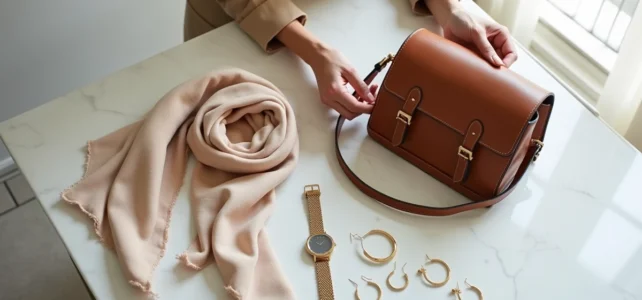 Découvrez comment sublimer votre style avec une sélection d’accessoires tendance Découvrez comment sublimer votre style avec une sélection d’accessoires tendance
