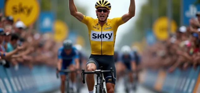 Découvrez la liste des champions ayant remporté les trois Grands Tours cyclistes Découvrez la liste des champions ayant remporté les trois Grands Tours cyclistes