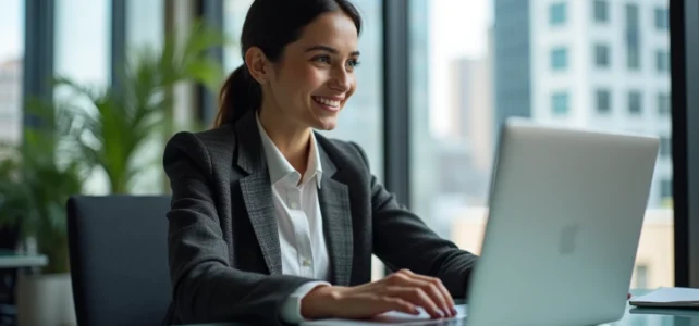 Comment booster la croissance de votre entreprise grâce aux solutions digitales innovantes