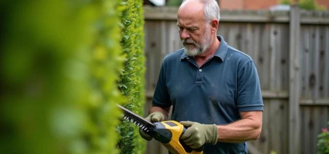 Comment choisir le meilleur taille-haie pour un jardin parfaitement entretenu
