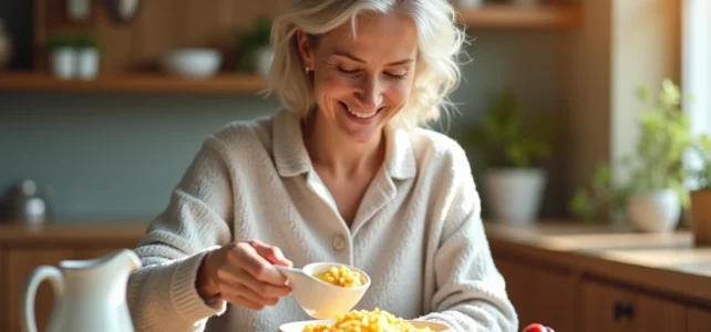 Top 10 des meilleurs corn flakes pour un petit-déjeuner croustillant et savoureux Top 10 des meilleurs corn flakes pour un petit-déjeuner croustillant et savoureux