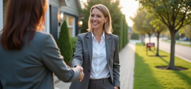 Comment réussir votre projet immobilier : astuces pour acheter ou vendre rapidement Comment réussir votre projet immobilier : astuces pour acheter ou vendre rapidement